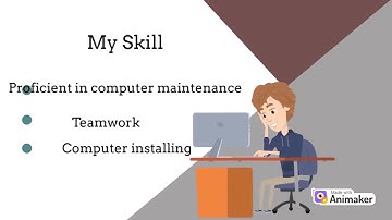 ANIMATED  RESUME-PW3 DEC40082