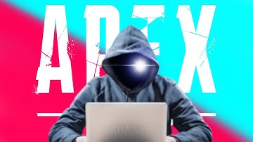 I Got Accused Of Hacking In Apex Legends #Shorts