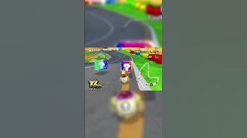 I Did 500cc Insane CPU 9 Lap Challenge: MKW