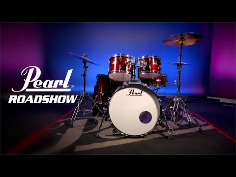 Pearl Roadshow - A vous de jouer !