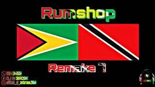 Rumshop Remake 7- Time to Disco