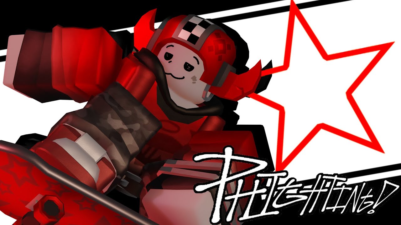 SERIES OF SKATE:  SKILLS TO THE TEST