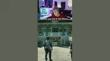 Ways to level up piloting skill pt1 #starfield #starfieldgame #bethesda #gaming #walkthrough #fyp