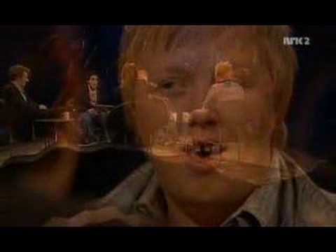 Video till Skön version av Hallelujah