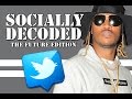 Future Tweets About His Break Up With Blac Chyna