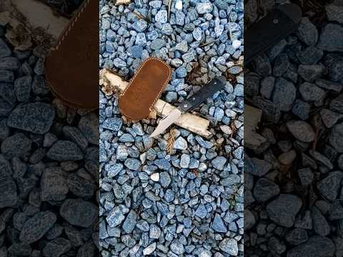 Great Small Pocket Knife