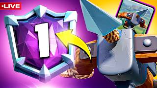 CLASH ROYALE IS SAVED?!?!