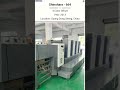 🚨 Machine for Sale – Shinohara 66IV @Machinedalal