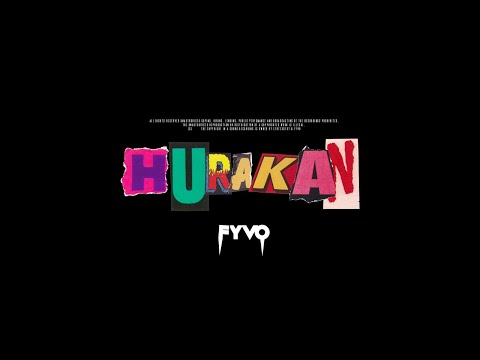 FYVO - Hurakan