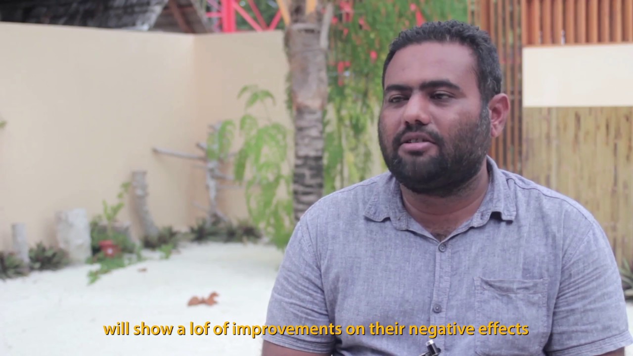 AA Thoddo Watermelon Capital of Maldives