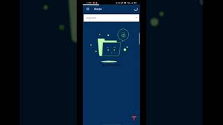 Jetrade Mobile App screenshot 1