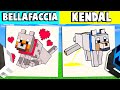 DISEGNA BENE PER VINCERE SU MINECRAFT