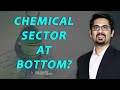 Chemical sector at the bottom  best time to buy