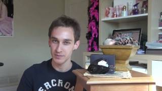 Cologne Review: Deseo For Men by Jennifer Lopez