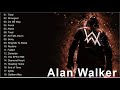 앨런 워커 가장 큰 히트 전체 앨범 ||  Best Songs Of Alan Walker 2021