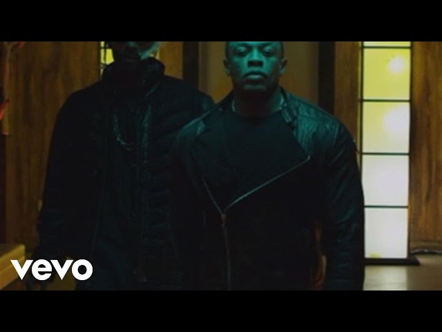 Dr. Dre - Kush ft. Snoop Dogg, Akon class=