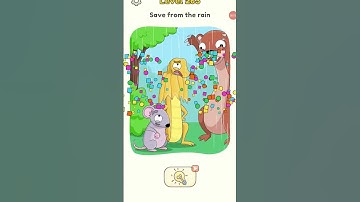 save from the rain 🌧 #viralvideo #gameplay #dop5