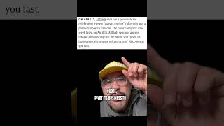 Insane Story Of Allbirds