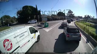 BEST OF DASHCAM FRANCE  12