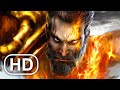 God of War - Kratos finds his brother Deimos