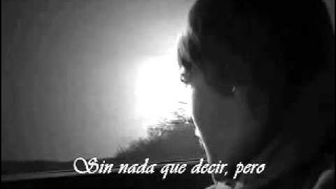 There For You - The Undeserving - Subtitulado
