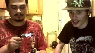 2 GUYS 2 BONGS