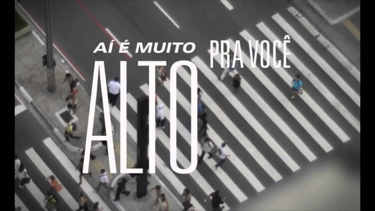 Assista ao videoclipe da música {trackName} de {artistName}