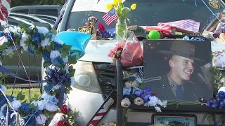 Southington to hold moment of silence for fallen TFC Aaron Pelletier