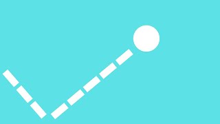 Basic Bouncy Collisions - Godot Mobile Game Tutorial Part 1 screenshot 4