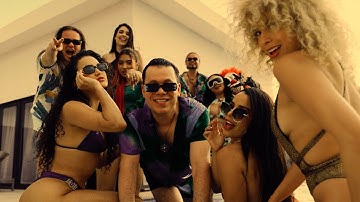 Amalgama – Back to the 80’s (Official Music Video)