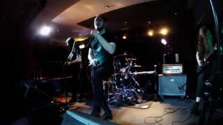 Cerberus Unchained - Jacket's Massacre