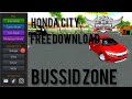 Honda City download mod bus simulator indonesia password video ma hai