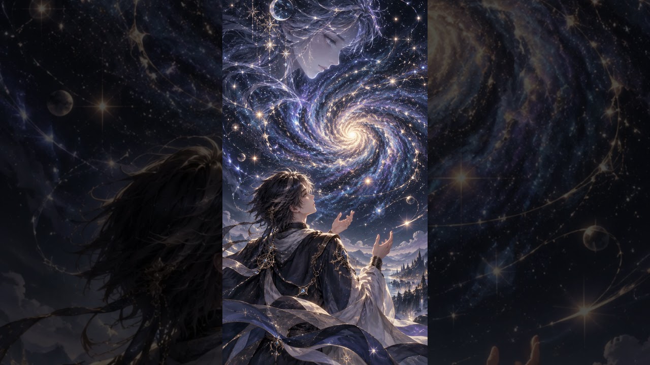 夜空的星漩彼端★ auf YouTube ansehen 夜空的星漩彼端★ auf YouTube ansehen