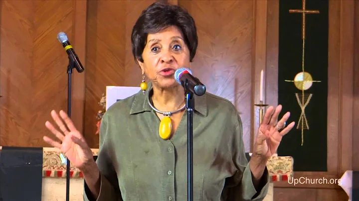 Proof of truth "Marla Gibbs"