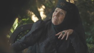 Alianza Tyrell y Targaryen | Juego de Tronos Español HD screenshot 3