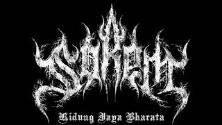 Sorem - Kidung Jaya Bharata (Black Metal Probolinggo)