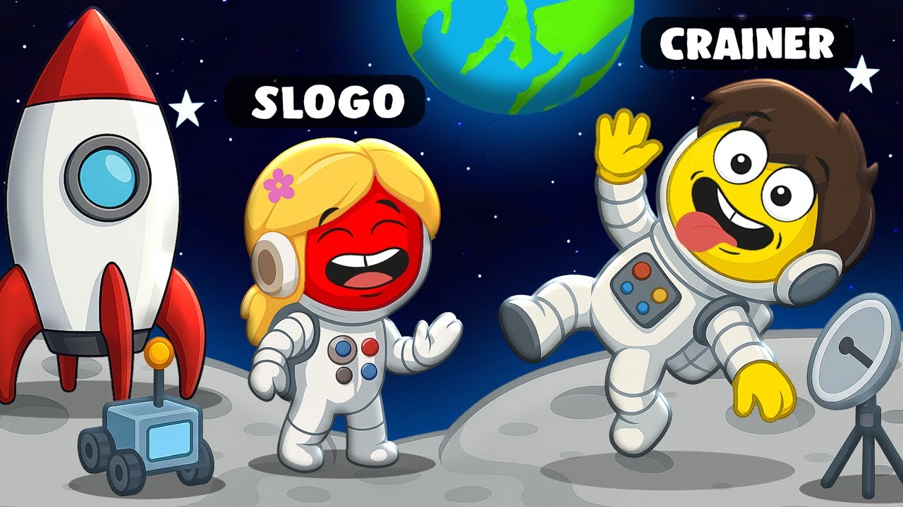 Visiting SPACE In The Game Of Life!