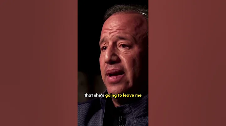 This Moment Changed My Life