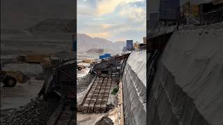 Gold Mine Vibrating Screen — High Recovery Rate, Robust & Durable, Customizable.