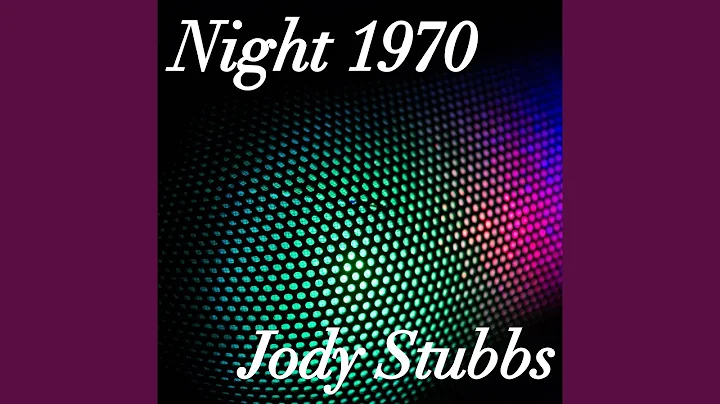 Jody Stubbs - Topic