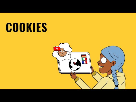 Cookies – que sont les cookies sur Internet?