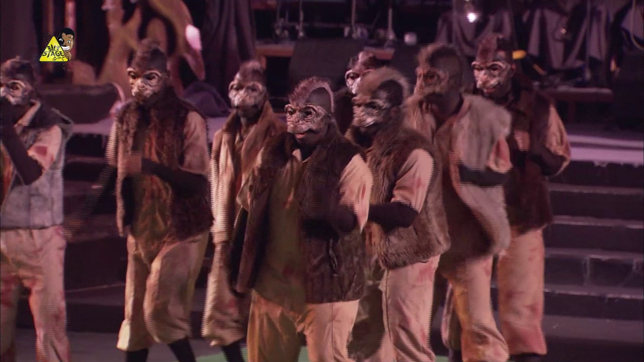 مسرحية سافانا  Live Musical Show محمد الحملي  الكويت Savanna