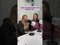 Anna Sitar and Allison Kuch Build A Yapping Team