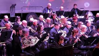 Banding Together March (2026)