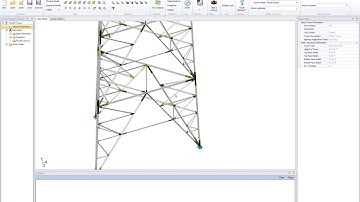 OpenTower CONNECT - Importing Tnx Files