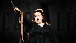 Is this Caballé's greatest moment? Norma: 