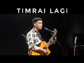 Timrai lagi  the dreamcatchers  angu bhutia  official lyrics 