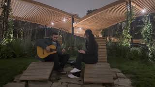 Sinem - Yaz Yağmuru (Cover) Elnur & Fidan