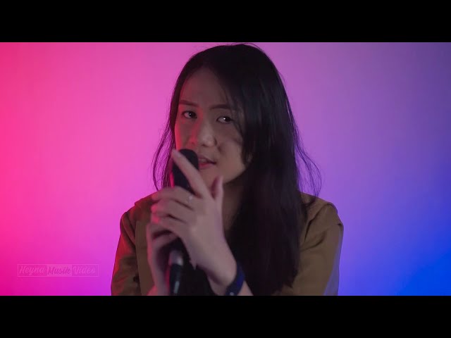 Nadin Amizah - BERTAUT (cover by) YUMIA class=