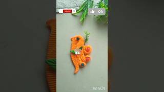 azra crafting easy DIY clay art craft please subscribe to my channel